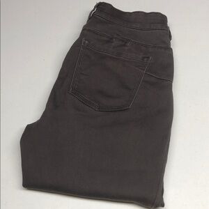 RICKI’S STRETCH GRAY SKINNY JEANS 6/28x29 ⭐️